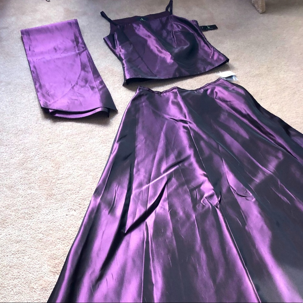 NWT - Vintage gown